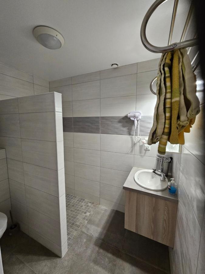 Hotel A La Croix D'Or Sessenheim Eksteriør billede